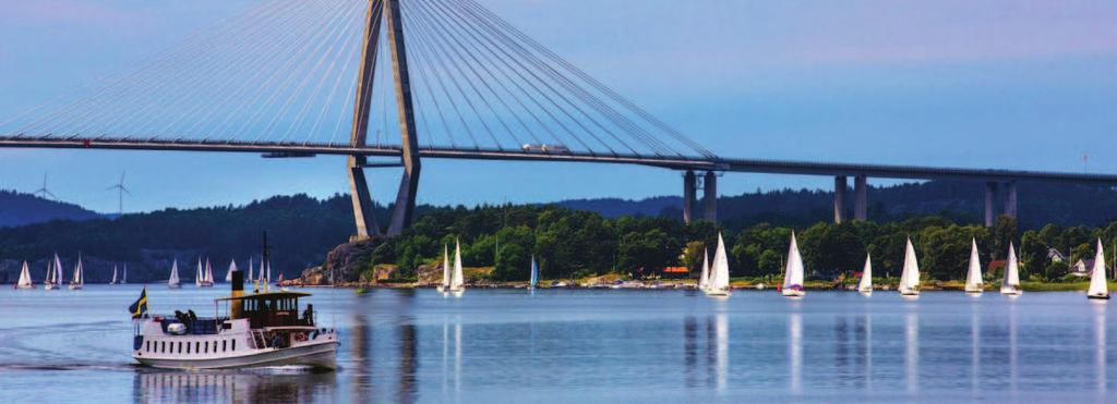 DELÅRSRAPPORT AUGUSTI 2016 UDDEVALLA KOMMUN enskilda investeringarna hittills är tillbyggnad av Lane-Ryrs skola med 7,3 mkr, gruppbostad Sandliden 4,1 mkr, belysningsprojekt centrum 2,9 mkr,