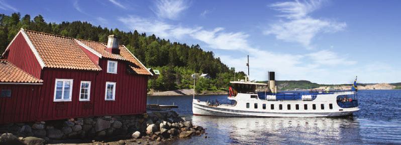 DELÅRSRAPPORT AUGUSTI 2016 UDDEVALLA KOMMUN ett överskott på 5 mkr. Avsatta medel i pris- och lönereserv ger ett troligt överskott på 7 mkr efter att effekter av Kommunals löneavtal har uppskattats.