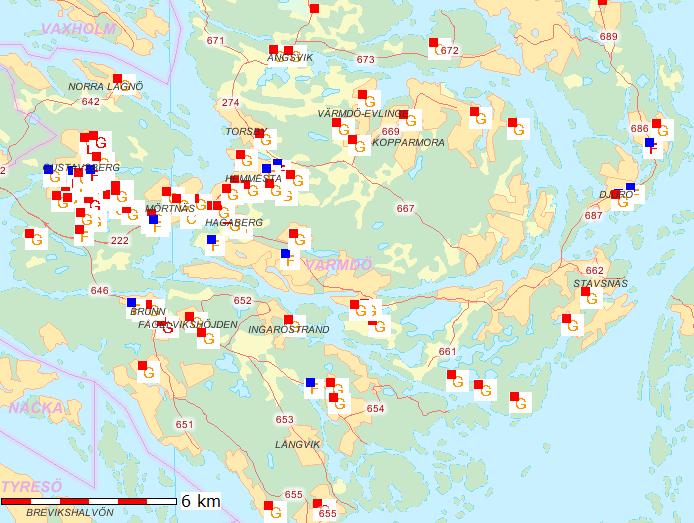 13 2.3 Trafiksäkerhet i huvudnätet STRADA STRADA är ett informationssystem för uppgifter om skador och olyckor i vägtrafiken. Systemet bygger på rapporter från polis och sjukvård och är rikstäckande.