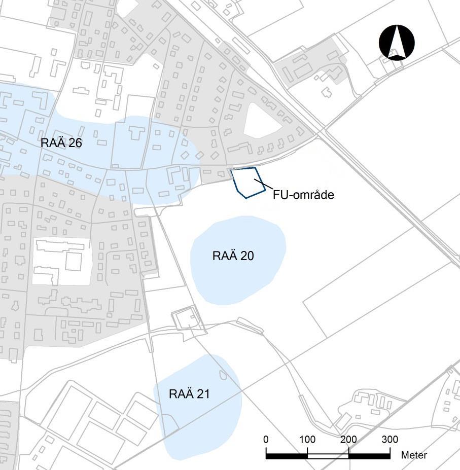 2. Förundersökningsområdets