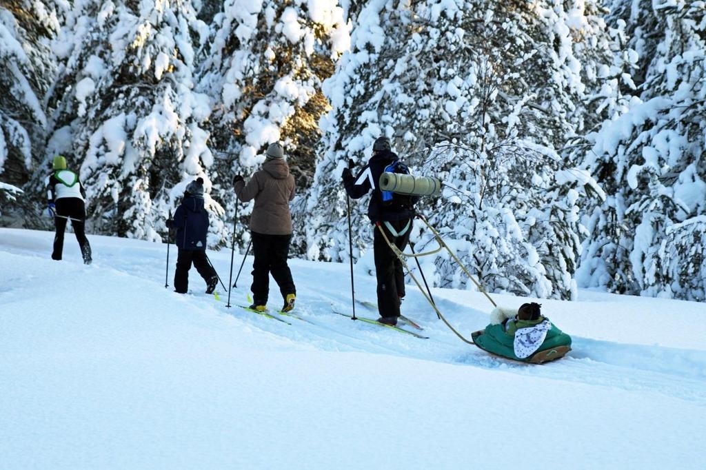 senast tillgänglig data för Umeås folkhälsoindikatorer.