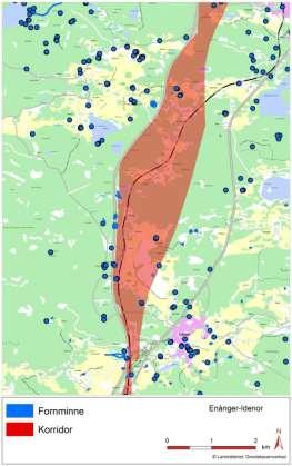 Fornlämning Beteckning Koordinater Beskrivning (Sweref 99 TM ) Övrig lämning Njutånger 115:1 6834049/608471 Rest sten av granit. Lgh.bebyggelse Njutånger 95:1 6833896/608053 Torplämning.