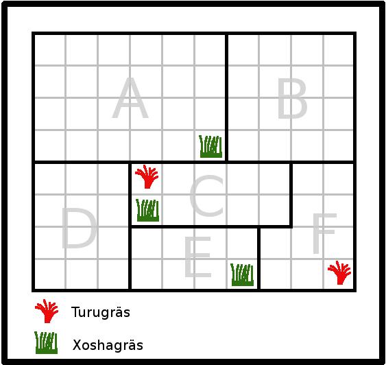 Yodas dilemma Ägare: fredrikr GC-kod: GC558KQ D: 2,5 T: 2 Attribut: - Två bönder ska sälja några olika sorters kreatur på en boskapsmarknad på Chandrila.