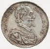 102. JOHAN III (1568 1592). Kungens minne.