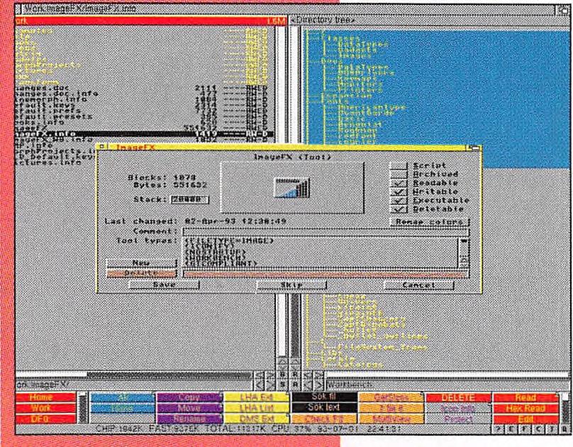 350:- K ickstart 2.04 Kickstartchip med version 2.04 av Amigans operativsystem. OBS, utan disketter. 369:- AMOS Pro Compiler Kompilator till AMOS.