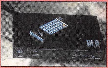 AdRAM 540 Minnesexpansion till Amiga 500 med klocka men utan minne. 995:- FPU 68882 25M Hz Matteprocessor i PGA-format. 995:- Am igavision Professional Commodores eget multimediaprogram.