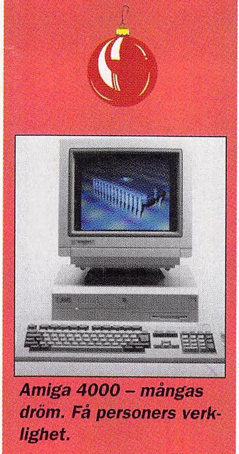 5595:- Philips 4CM 8270 Multiscanmonitor till Amiga med Flickerfixer. Klarar inte spel utan flickerfixer. 5795:- Toshiba 3401 extern Extern CD-läsare med SCSI-gränssnitt, doublespeed och multisession.