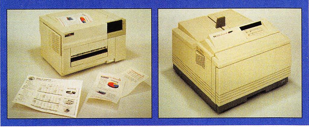 Info: Hewlett-Packard Tel: 08-444 20 00 Fax: 08-444 26 66 S C S I för A570 Är du ägare av en Commodore A570 CD-ROM har du säkert märkt att det inte är det lättaste att även koppla en hårddisk till