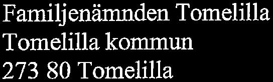Inspektionen för vård och omsorg (TVO) avslutar ärendet.