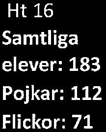 9 6 6, 5 3 På Odenslundskolan arbetar rektor, lärare och