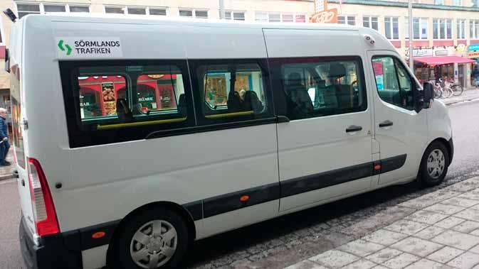 SERVICERESEAVTAL 2016 Område Avtalspart Backup-avtal Eskilstuna Nävertorp Specialtransport AB Taxi Kurir i Uppsala AB Flen Nävertorp Specialtransport AB Taxi 10 000 AB Gnesta Nävertorp