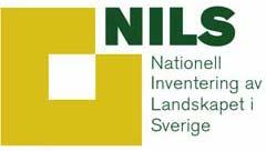 Linjära landskapselement i NILS fältinventering 2003-2006 Glimskär, A., Wikberg, J.