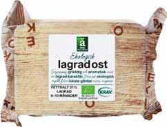 ÄNGLAMARK EKOLOGISKT OCH NÄRPRODUCERAT I bland kan det vara svårt att välja mellan närproducerat och ekologiskt. Nu slipper du det.