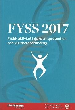 Att förskriva fysisk aktivitet på recept All legitimerad sjukvårdspersonal med tillräcklig kunskap kan och bör förskriva FaR.