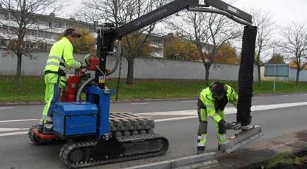 KANTSTÖD TYP F, BENDER SLÄTA