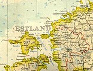 I vårt sydöstra grannland bor en liten svenskspråkig minoritet på färre än 400 personer. Som erkänd historisk minoritet har de kulturell autonomi.