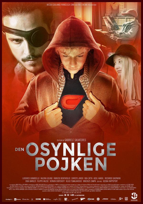 Produktionsår: 2014 Åldersgräns på bio: 7 år Trailer: https://www.youtube.com/watch? v=ifnp01lvctm Filmens officiella Facebook-sida: https://www.