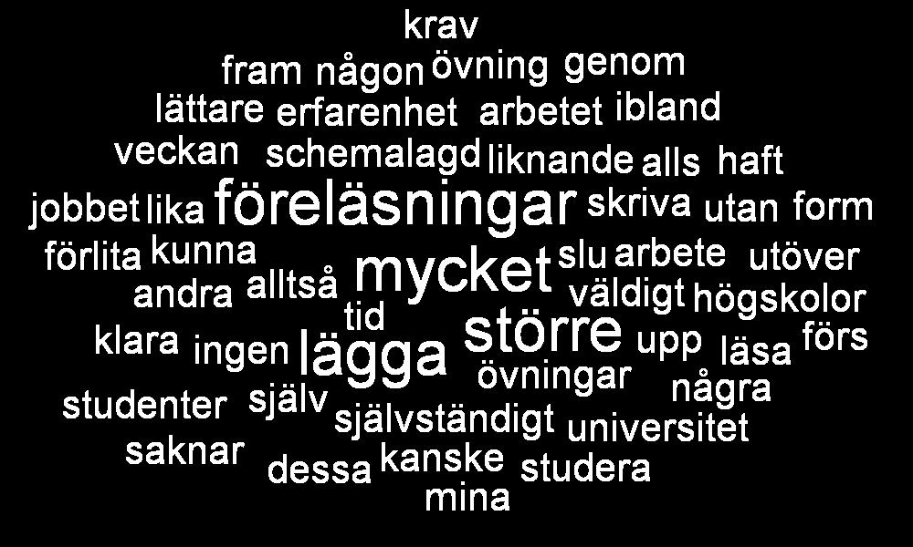 %) 4 I mycket hög grad 0 (0