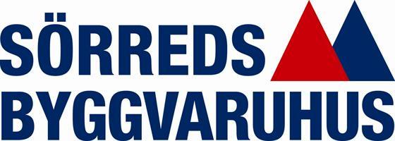 Sörreds Byggvaruhus AB /Woody Kärrlyckegatan 26 418 78 GÖTEBORG Tel: 031-54 20 60 Fax: 031-764 99 50 Webbsida: www.sorreds.