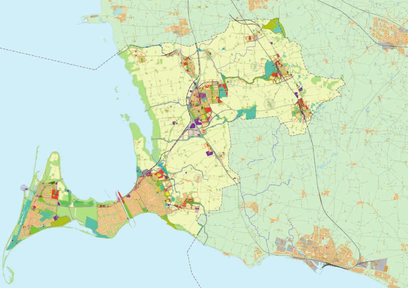 Malmö Stad Arrie Svedala kommun Gessie Västra Ingelstad Hököpinge Vellinge Östra