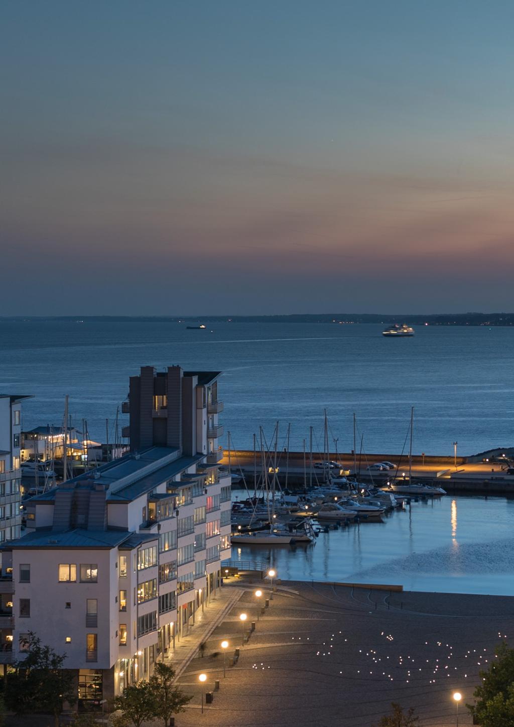 RETAIL GUIDE HELSINGBORG