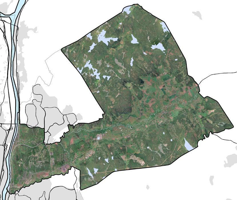 Ale kommun Lerums kommun Vättlefjäll SDN Gunnared Bergumsslätten Rösered