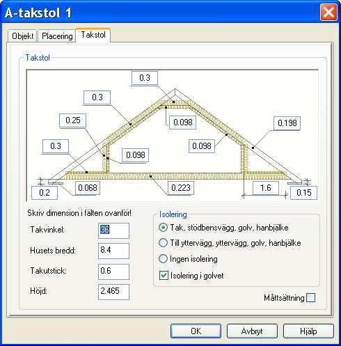 13.05.2009 Kapitel 12... 13 DDS-CAD Arkitekt 6.