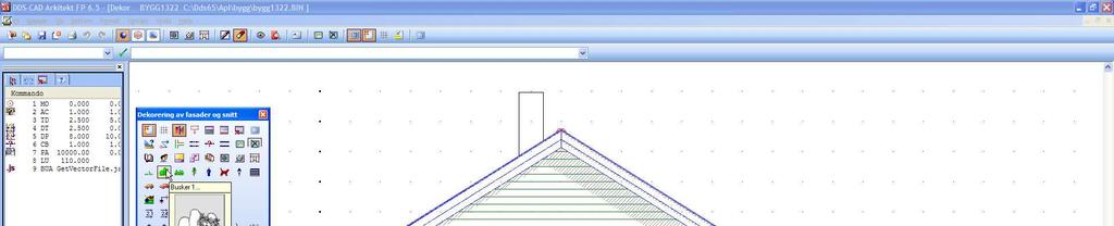 Arkitekt 6.