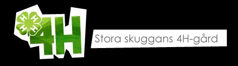 Till Östermalms stadsdelsnämnd Jan Rönnberg Box 21 156 104 51 Stockholm Stockholm 2013-10-08 Ansökan från Stora Skuggans 4H gård gällande verksamhetsstöd Inledning Stora Skuggans 4H-gård ligger