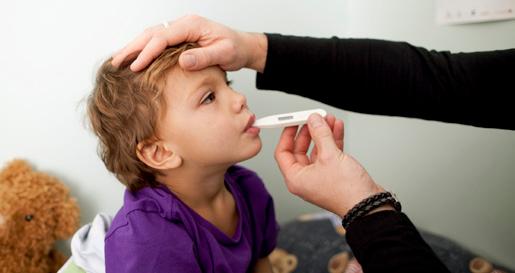 Där kan du till exempel få hjälp mot halsont, hög feber, urinvägsinfektion, allergi, yrsel, ryggont och kroniska sjukdomar som diabetes, astma och högt blodtryck.