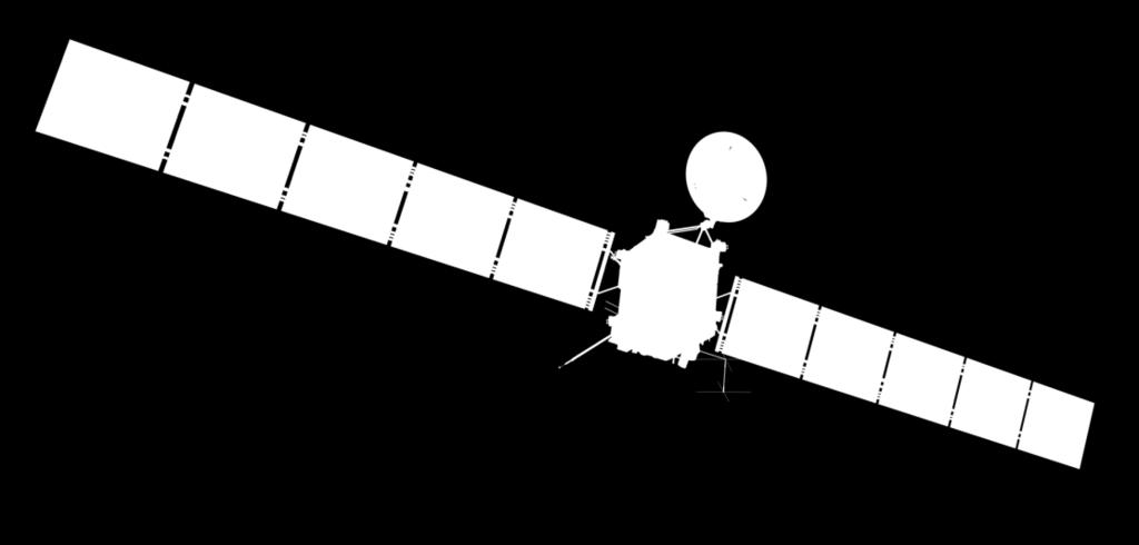 Den stora kometjakten Lärarhandledning lektion om kometjägaren Rosetta Detta är en lärarhandledning om rymdfarkosten Rosetta.