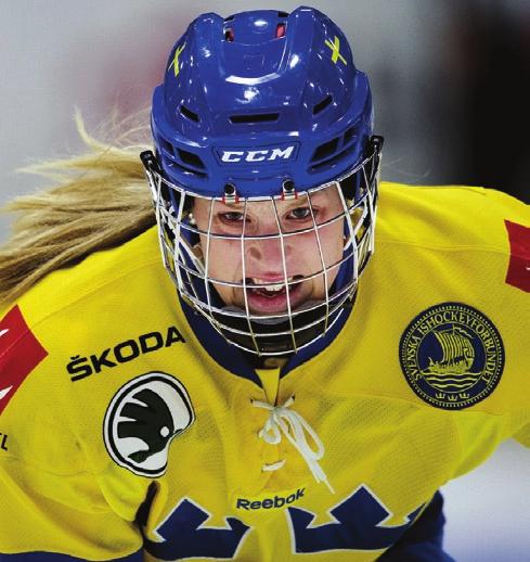 Ishockey för juniorer