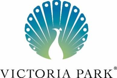 Victoria Park AB (publ) Victoria Park AB (publ) är ett börsnoterat fastighetsbolag, som med ett långsiktigt förvaltningsarbete och socialt ansvarstagande för ett attraktivare boende skapar värden i