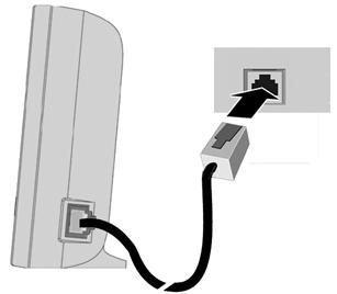 inbyggt i routern) eller en fast fiberanslutning.