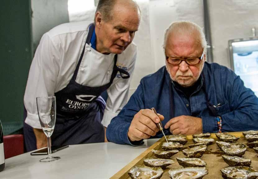 Smaka på Trollhättan och Vänersborg. Den västsvenska maten är värd en resa, med naturliga råvaror som är lika rustika som exklusiva vänerlax, löjrom, ramslök och getost.