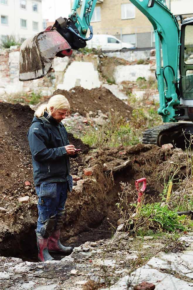 Kv. Skepparen 8, Strömstads stad och