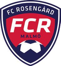 se/fcmollan FC Rosengård 1917 Fotboll för herrar på Rosengårds Södra IP. www.fcrosengard.