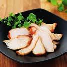 Chicken Nuggets, panerade, stekta, Ca 250 x 20 g 40459 Chicken Nuggets,