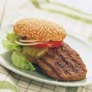 3,5 g 40495 Grillburgare 45 g - Svenskt kött 4,14