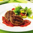 25636 Wallenbergare Husets, stekt, 125 g 5 kg Ca