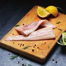 Fisk från Findus är av yppersta