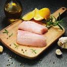 fiskfilé, 89895 Lättpanerad