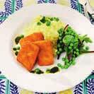Skeppartorsk, Filéer 15348 Dinner