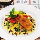 Dinner cuts - ryggfilé av sej, 94979