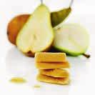 Mango, bitar 75108 Ananas,