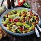 kg 5 x 1 kg Veggie 10039 Quorn, strimlor 3 kg 3 x 1 kg