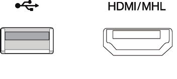 3. Kopiera alla uppackade filer och kataloger till rotmappen på USBlagringsenheten. Se till att kopiera de uppackade filerna. 4. Tryck på USB på fjärrkontrollen för att välja USB. 5.