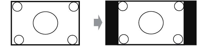 Name Standardvärde: Input name 1. Välj ett tecken eller en symbol med markören och tryck på ENTER. Upprepa detta för att mata in 10 tecken eller mindre. Shift : Växlar mellan versaler och gemener.