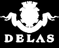 Delas Frères grundades 1835 och man äger idag utvalda delar av alla de stora vingårdarna i norra Rhône.