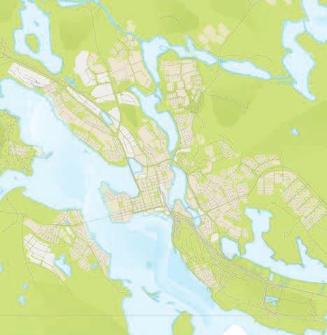 CENTRUM SVARTÖSTADEN Få Smedje, lä B Assistet Sudet Posö cetum Bjökskalede Pofessos Topsli Ligosti